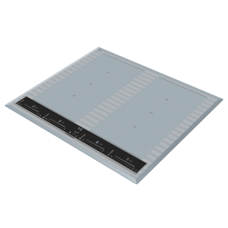 Варочная панель индукционная Maunfeld CVI594SF2MBL LUX Inverter
